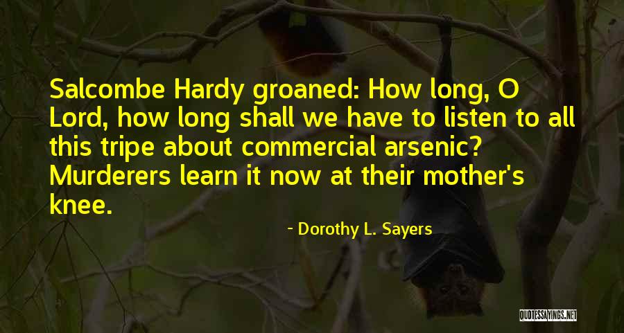 Sanduccis Restaurant Quotes By Dorothy L. Sayers Sanduccis Restaurant Quotes By Dorothy L. Sayers