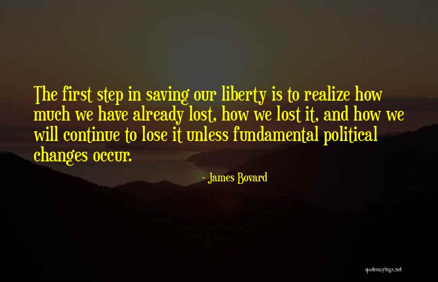 Sandugo Logo Quotes By James Bovard Sandugo Logo Quotes By James Bovard