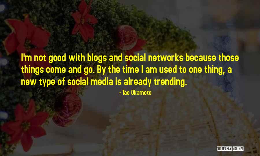 Sandvold Financial Quotes By Tao Okamoto Sandvold Financial Quotes By Tao Okamoto