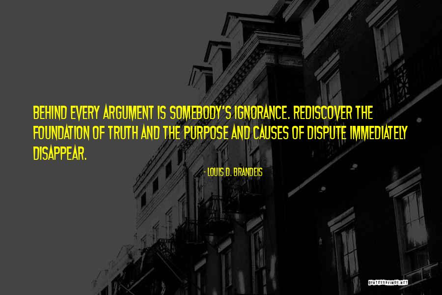 Sandwidh Quotes By Louis D. Brandeis Sandwidh Quotes By Louis D. Brandeis