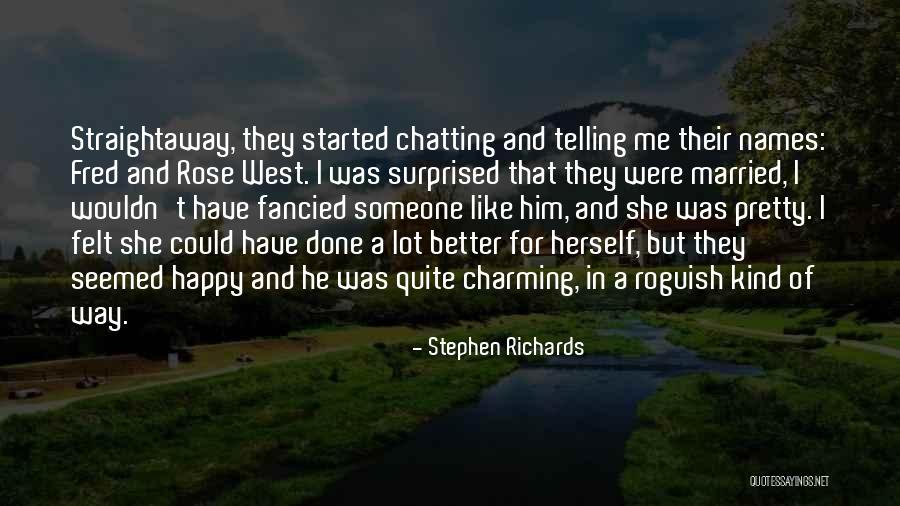 Sandwing Icewing Quotes By Stephen Richards Sandwing Icewing Quotes By Stephen Richards