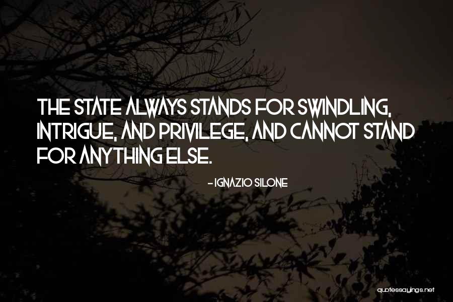 Sandworm Game Quotes By Ignazio Silone Sandworm Game Quotes By Ignazio Silone