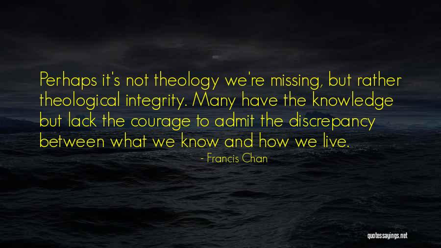 Sandy 4th Of July Bruce Quotes By Francis Chan Sandy 4th Of July Bruce Quotes By Francis Chan