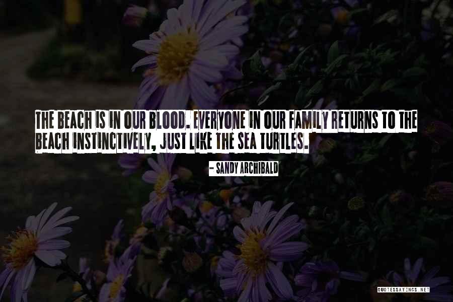 Sandy Archibald Quotes 1479887 Sandy Archibald Quotes 1479887