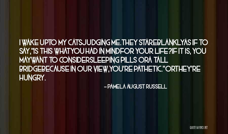 Sandy Dennis Briefly Quotes By Pamela August Russell Sandy Dennis Briefly Quotes By Pamela August Russell