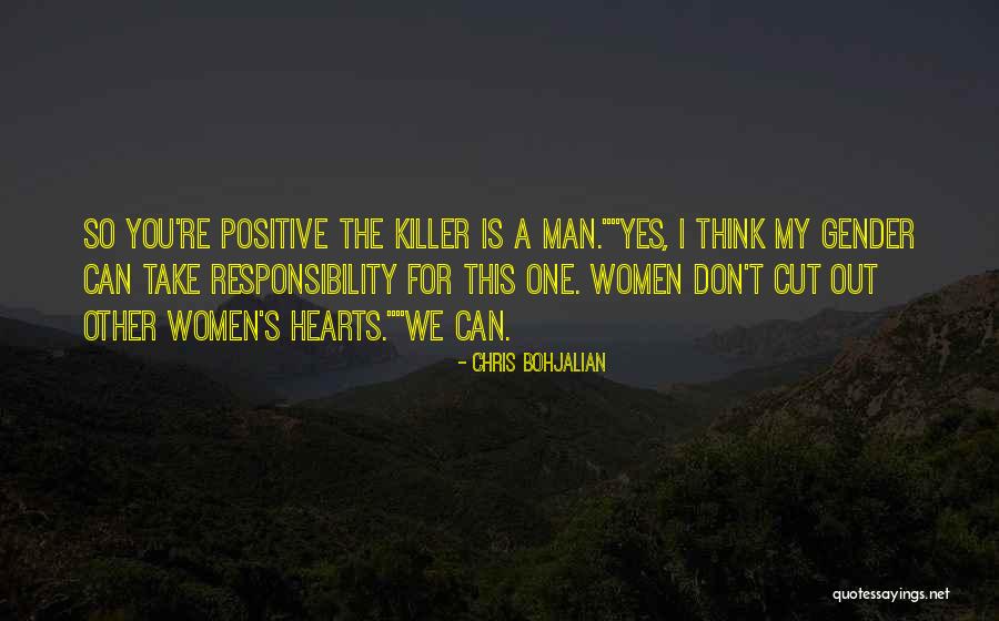 Sandy Denny Quotes By Chris Bohjalian