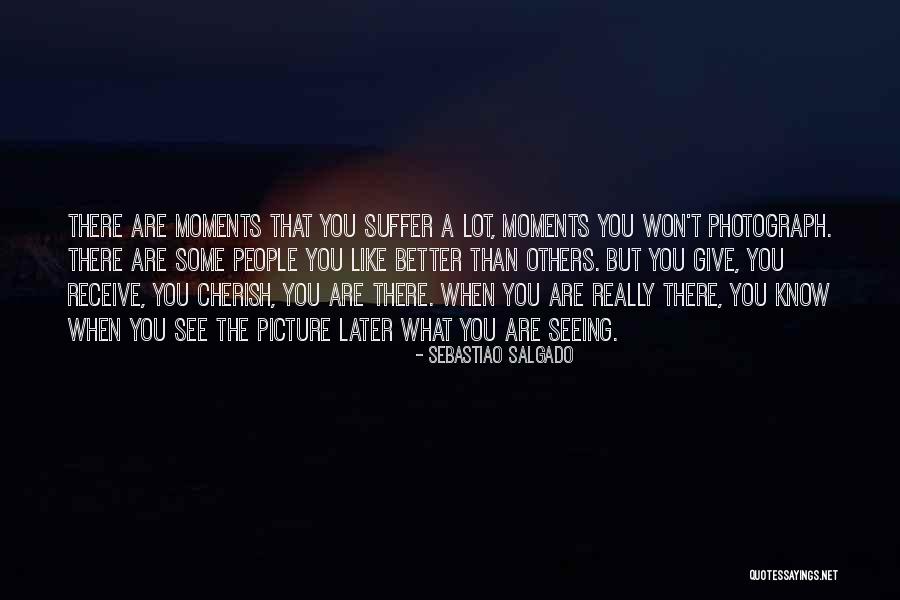 Sandy Freckle Quotes By Sebastiao Salgado Sandy Freckle Quotes By Sebastiao Salgado