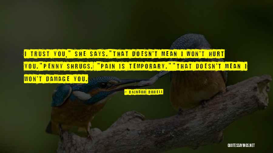 Sandy Hook Quotes By Rainbow Rowell Sandy Hook Quotes By Rainbow Rowell