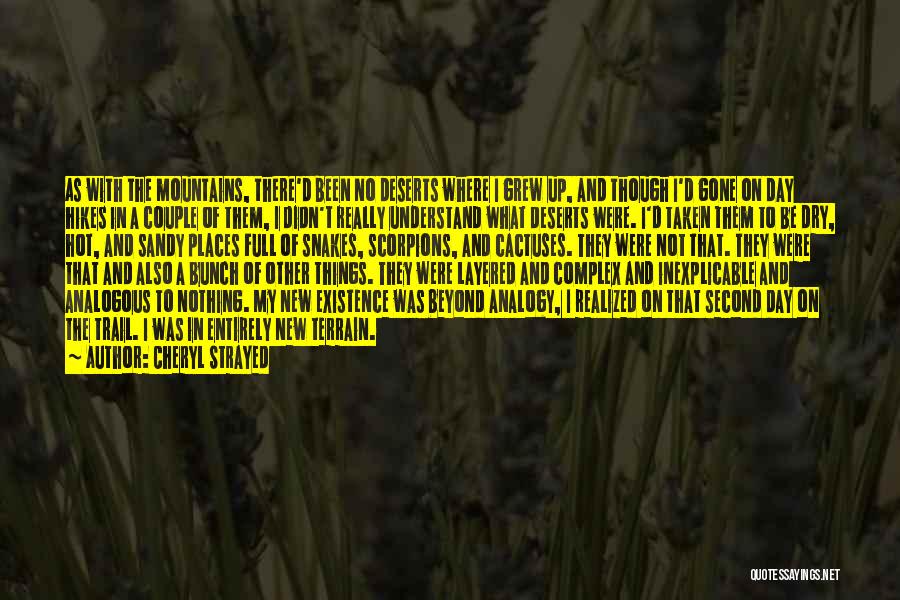 Sandy Quotes By Cheryl Strayed Sandy Quotes By Cheryl Strayed