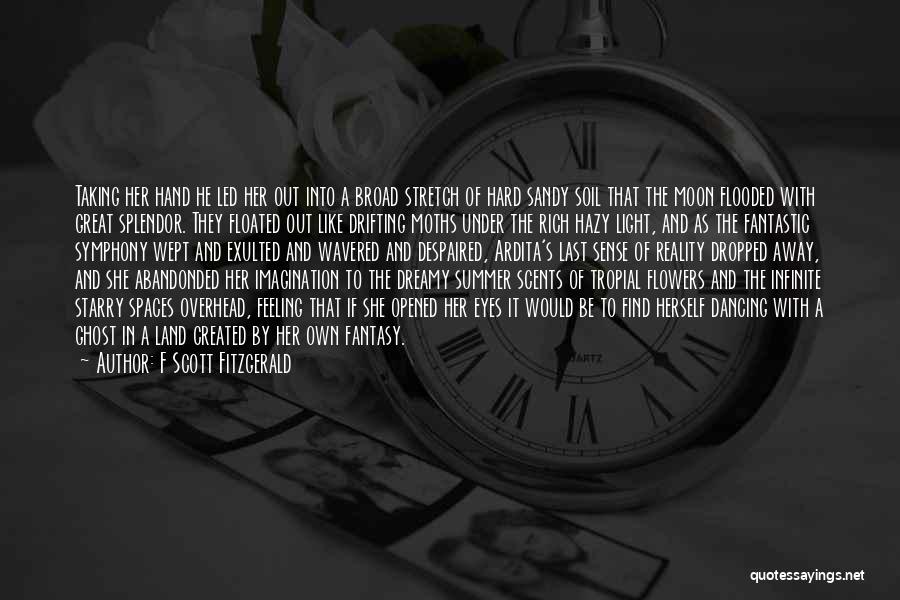 Sandy Quotes By F Scott Fitzgerald Sandy Quotes By F Scott Fitzgerald