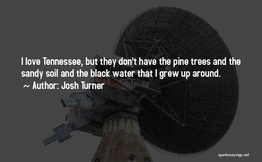 Sandy Quotes By Josh Turner Sandy Quotes By Josh Turner