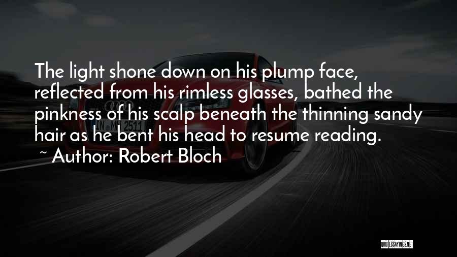 Sandy Quotes By Robert Bloch