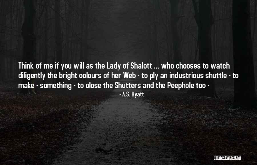 Sandy Sandy Song Quotes By A.S. Byatt Sandy Sandy Song Quotes By A.S. Byatt