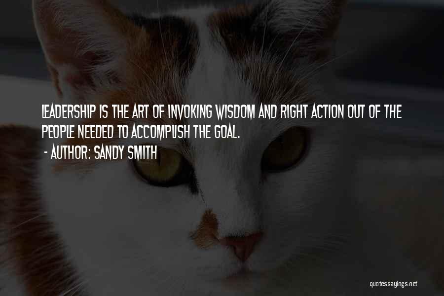 Sandy Smith Quotes 1456222