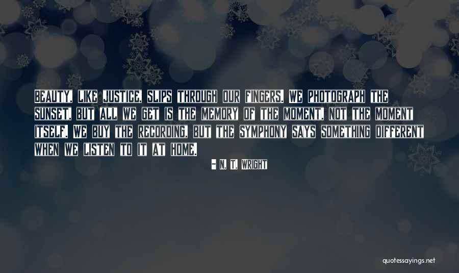 Sandy Spring Bank Quotes By N. T. Wright Sandy Spring Bank Quotes By N. T. Wright