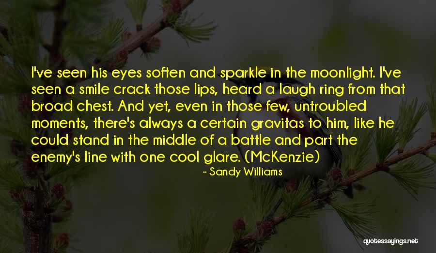 Sandy Williams Quotes 1557308 Sandy Williams Quotes 1557308