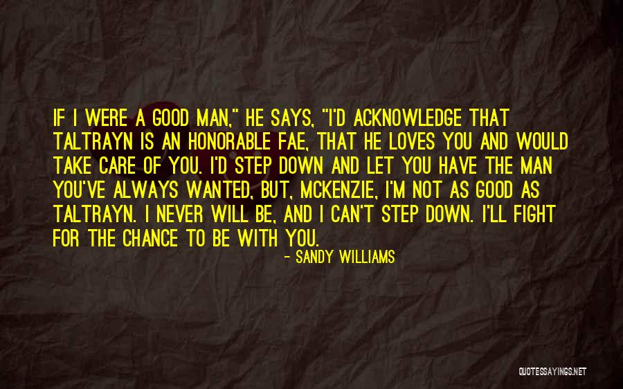 Sandy Williams Quotes 1642108 Sandy Williams Quotes 1642108