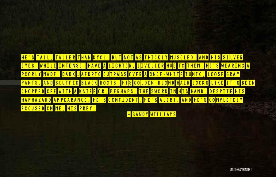 Sandy Williams Quotes 1675946 Sandy Williams Quotes 1675946