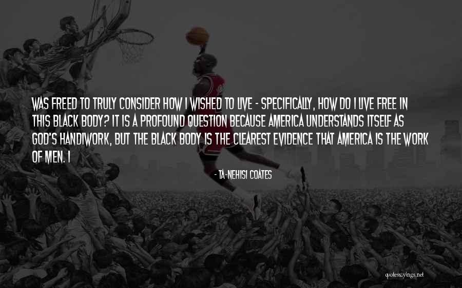 Sandymount Beach Quotes By Ta-Nehisi Coates Sandymount Beach Quotes By Ta-Nehisi Coates