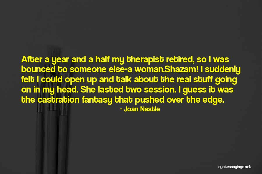 Sandzimier Single Quotes By Joan Nestle Sandzimier Single Quotes By Joan Nestle