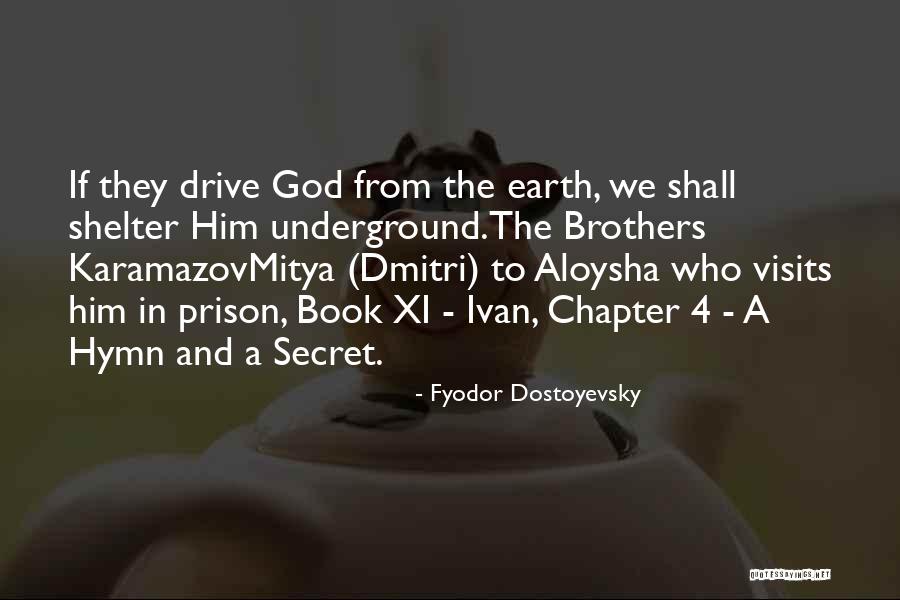 Saneador Quotes By Fyodor Dostoyevsky Saneador Quotes By Fyodor Dostoyevsky