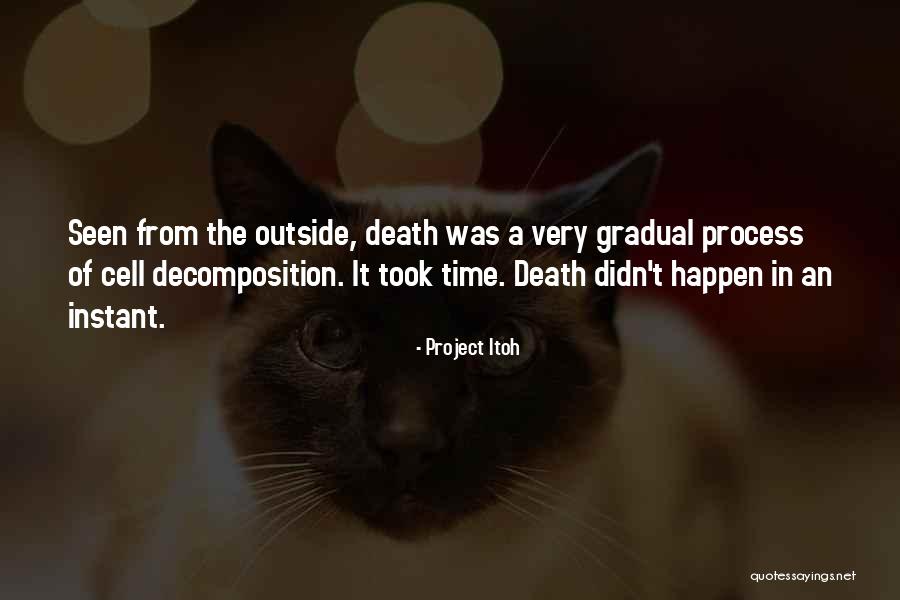 Saneatsu Uchida Quotes By Project Itoh Saneatsu Uchida Quotes By Project Itoh