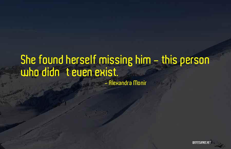 Saneholtz Quotes By Alexandra Monir Saneholtz Quotes By Alexandra Monir