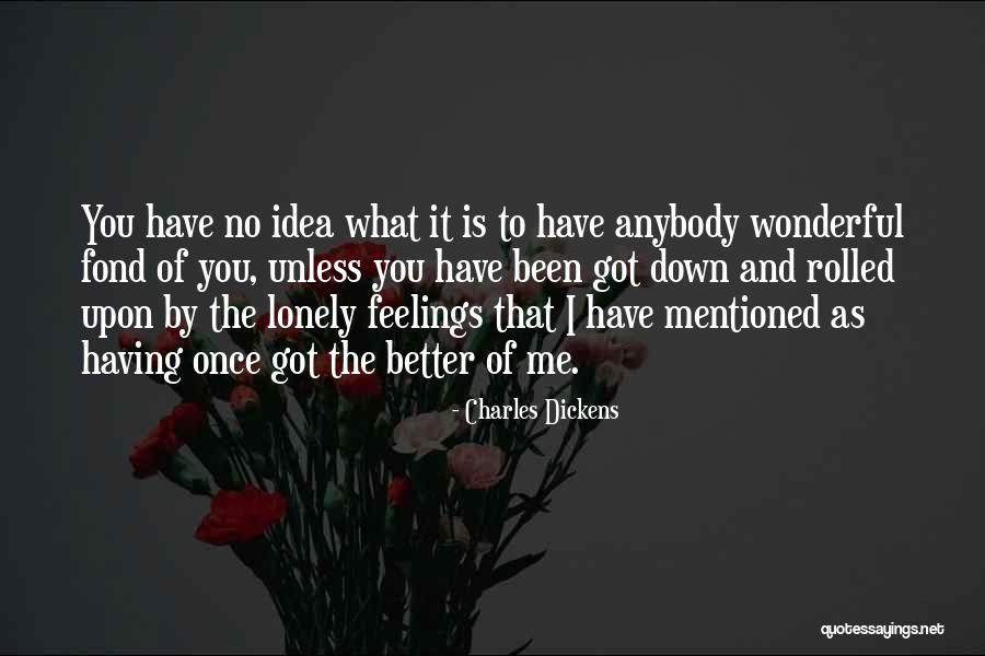 Saneholtz Quotes By Charles Dickens Saneholtz Quotes By Charles Dickens