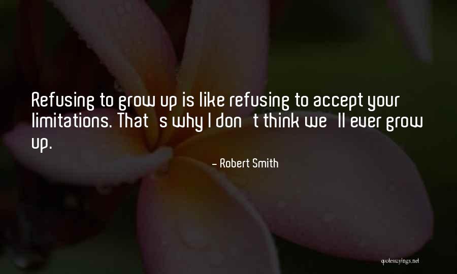 Sanei Sonic Plush Quotes By Robert Smith Sanei Sonic Plush Quotes By Robert Smith