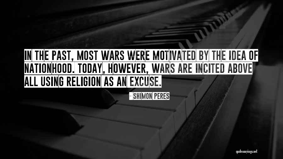 Sanei Sonic Plush Quotes By Shimon Peres Sanei Sonic Plush Quotes By Shimon Peres