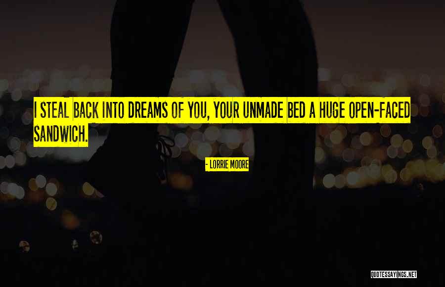 Sanei Tails Quotes By Lorrie Moore Sanei Tails Quotes By Lorrie Moore