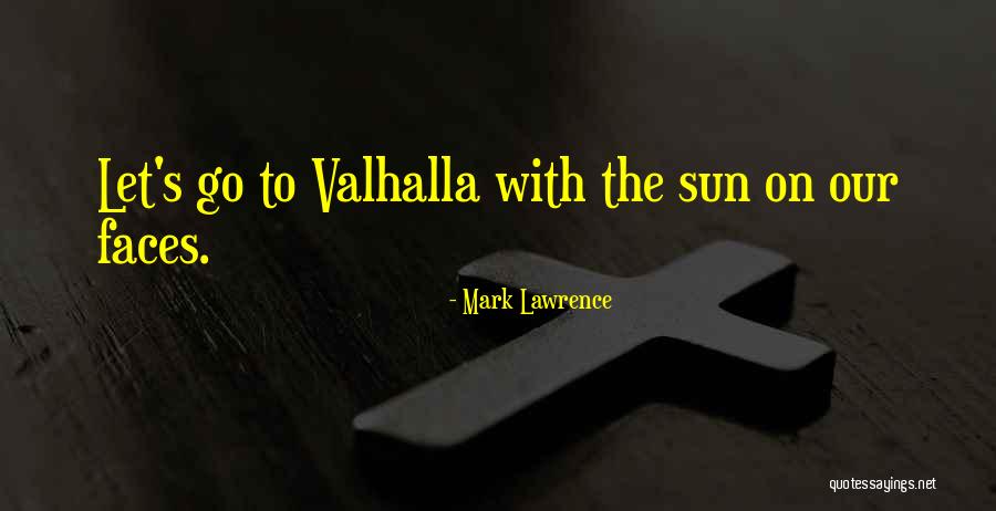 Sanelisiwe Mpungose Quotes By Mark Lawrence Sanelisiwe Mpungose Quotes By Mark Lawrence