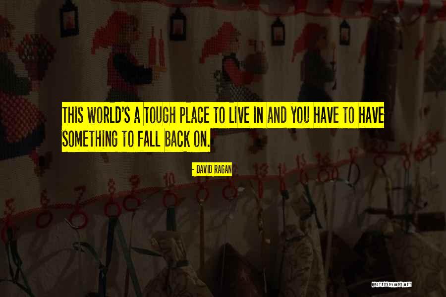 Sanella Album Quotes By David Ragan Sanella Album Quotes By David Ragan