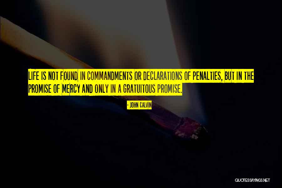 Sanella Album Quotes By John Calvin Sanella Album Quotes By John Calvin