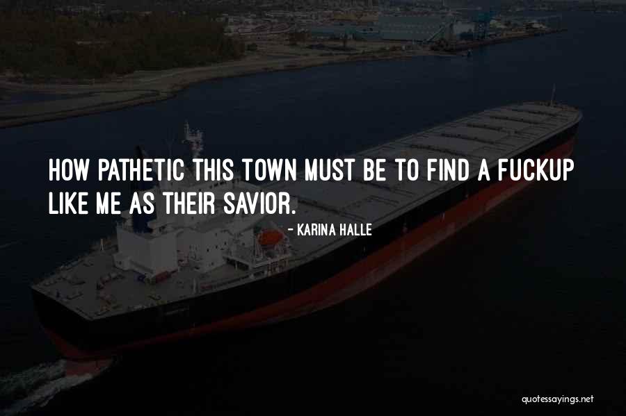 Sanella Album Quotes By Karina Halle Sanella Album Quotes By Karina Halle