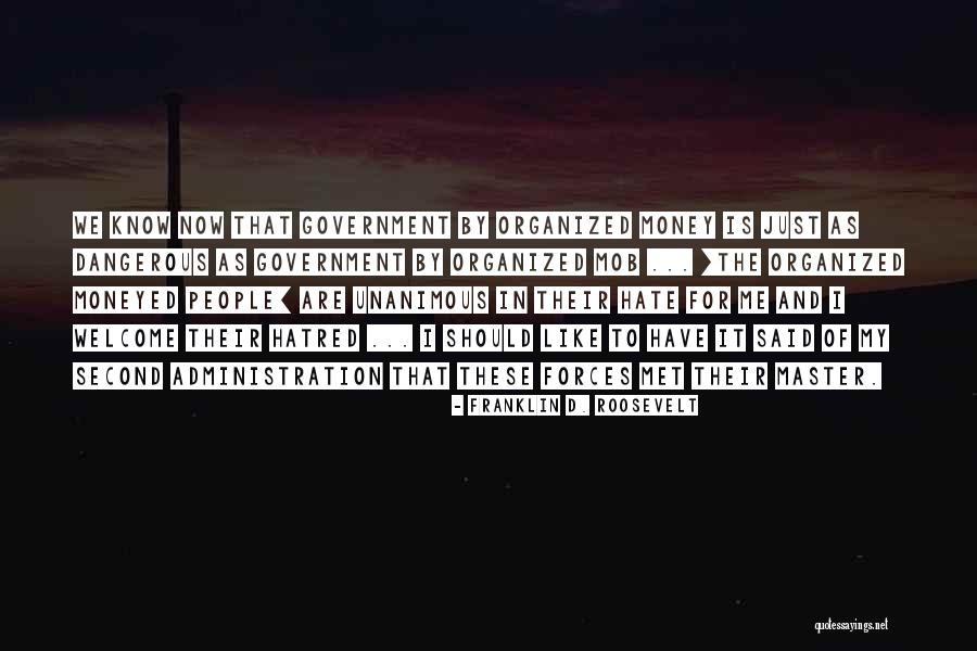 Sanella Martensson Quotes By Franklin D. Roosevelt Sanella Martensson Quotes By Franklin D. Roosevelt