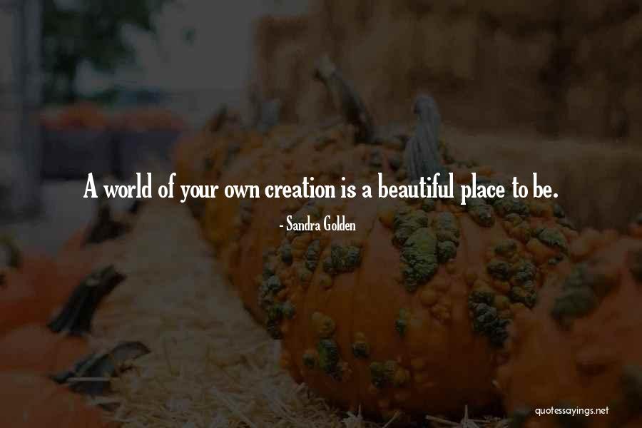 Sanella Martensson Quotes By Sandra Golden Sanella Martensson Quotes By Sandra Golden