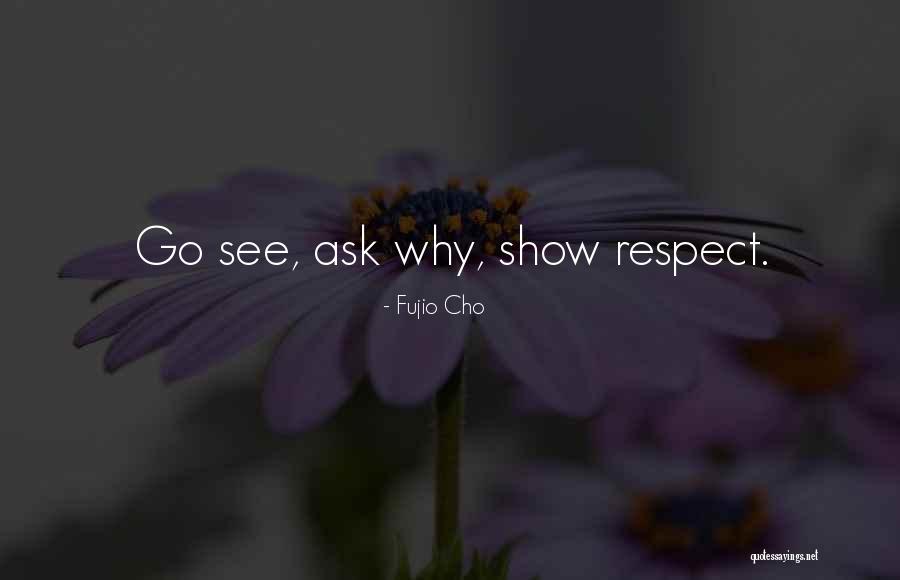 Sanelly Moonchild Quotes By Fujio Cho Sanelly Moonchild Quotes By Fujio Cho
