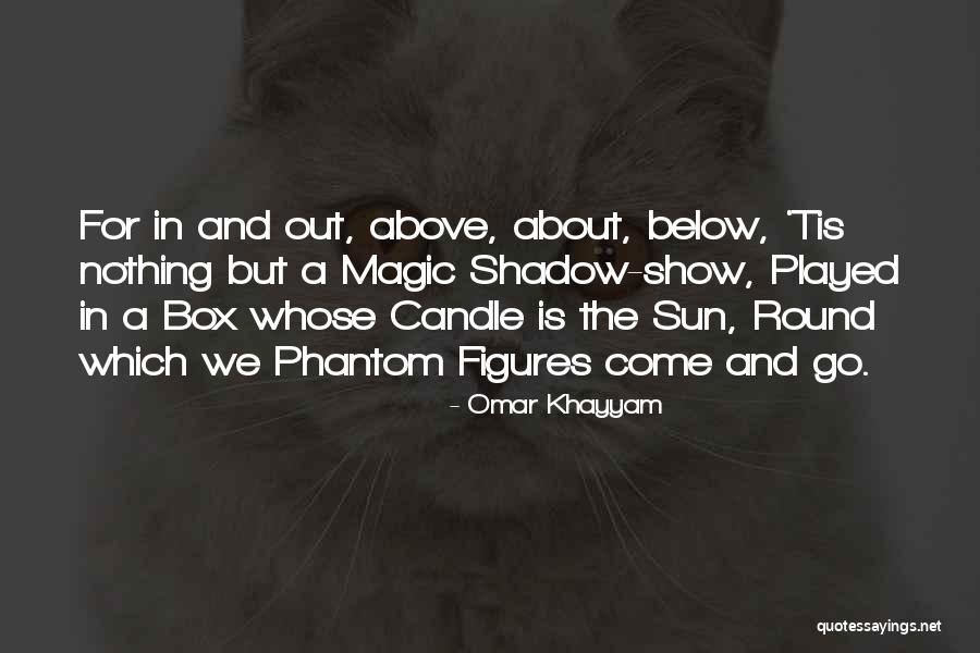 Sanemi Quotes By Omar Khayyam Sanemi Quotes By Omar Khayyam