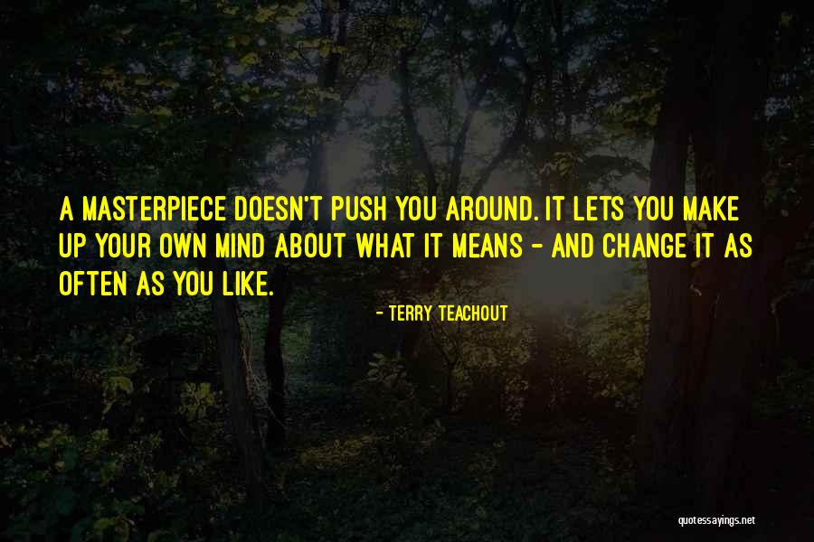 Sanemi Quotes By Terry Teachout Sanemi Quotes By Terry Teachout
