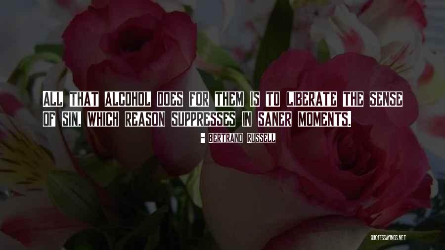 Saner Quotes By Bertrand Russell Saner Quotes By Bertrand Russell