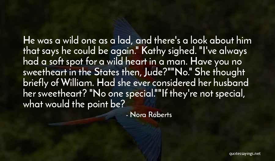 Sanereport Quotes By Nora Roberts Sanereport Quotes By Nora Roberts