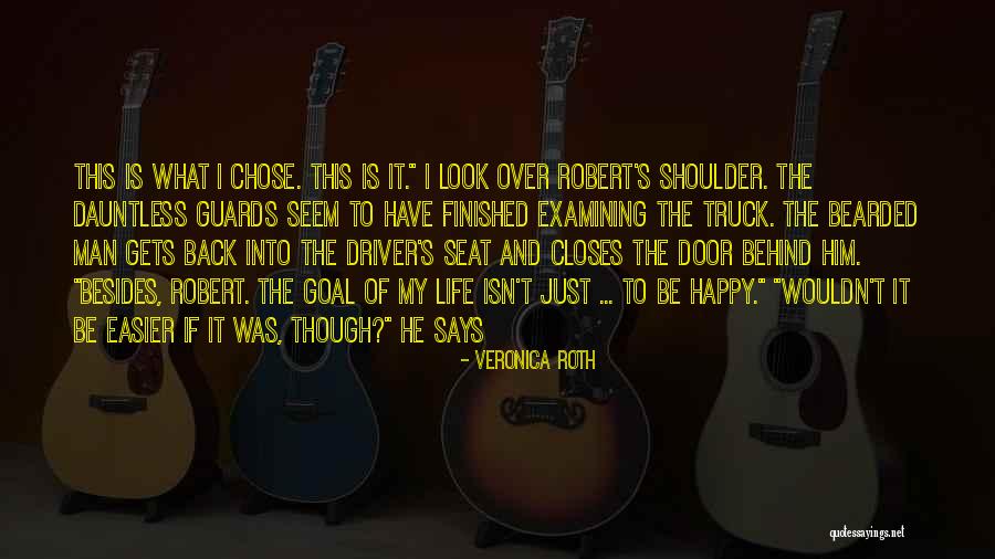 Sanetta Pyjama Quotes By Veronica Roth Sanetta Pyjama Quotes By Veronica Roth