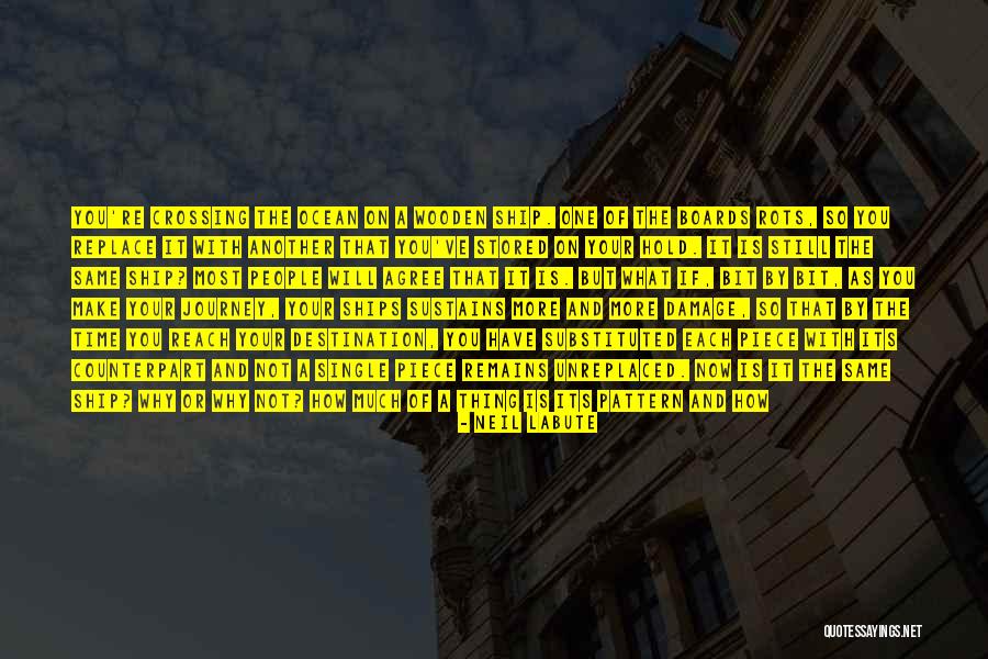 Saneyoshi Oil Quotes By Neil LaBute Saneyoshi Oil Quotes By Neil LaBute