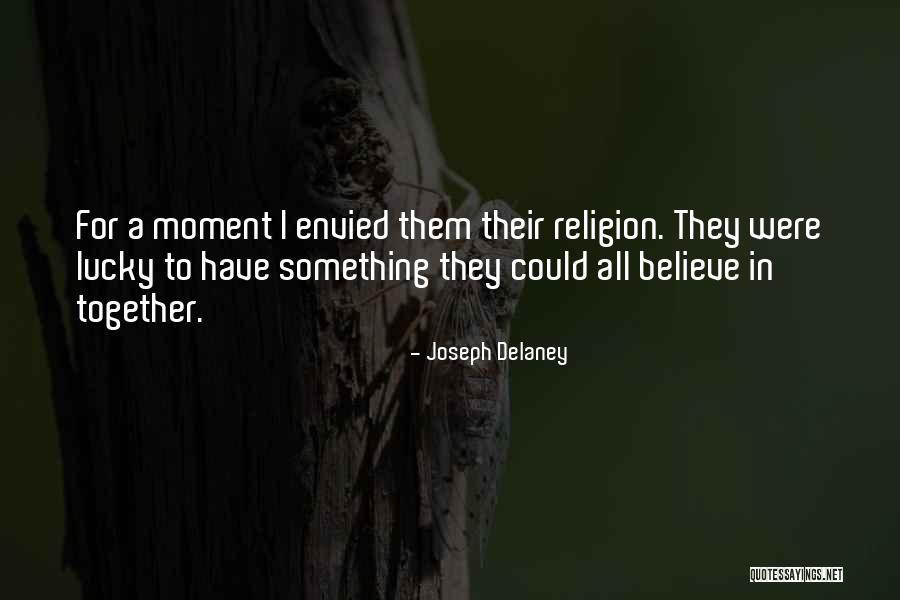 Sanfield Rehab Quotes By Joseph Delaney Sanfield Rehab Quotes By Joseph Delaney