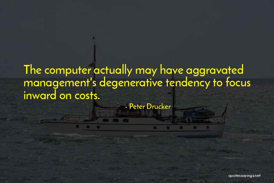 Sanfilippo Foundation Quotes By Peter Drucker Sanfilippo Foundation Quotes By Peter Drucker