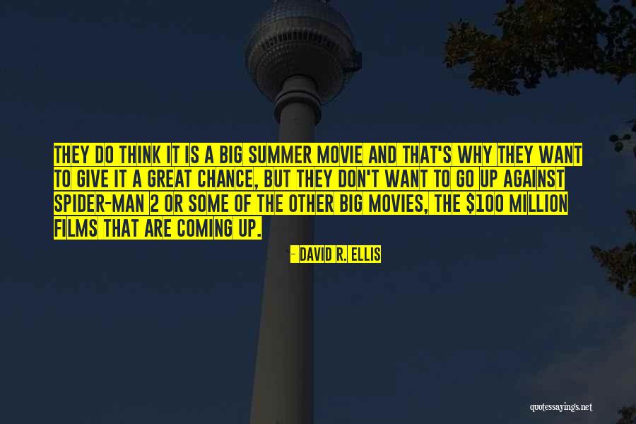Sanfilippo Plastering Quotes By David R. Ellis Sanfilippo Plastering Quotes By David R. Ellis