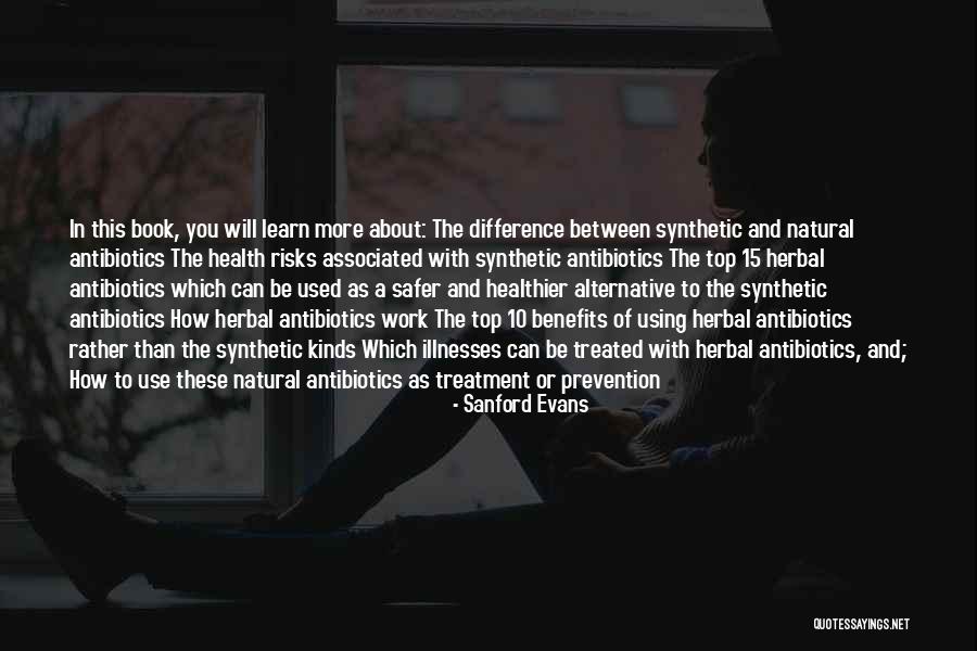 Sanford Evans Quotes 2099976 Sanford Evans Quotes 2099976