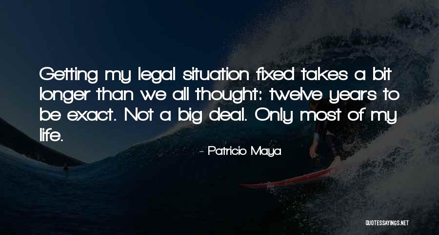 Sanfords Quotes By Patricio Maya Sanfords Quotes By Patricio Maya