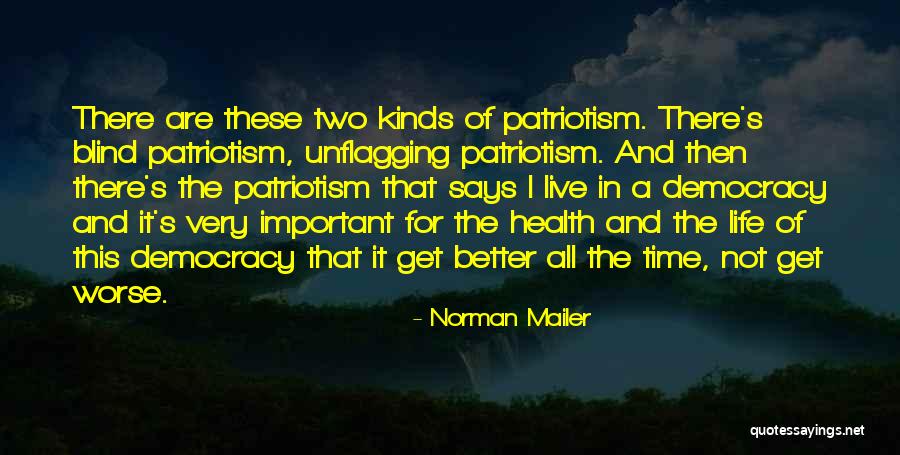 Sanft China Quotes By Norman Mailer Sanft China Quotes By Norman Mailer